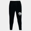 Men's Unbrushed Polyester Trainer Pants Thumbnail