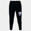 Men's Unbrushed Polyester Trainer Pants Thumbnail