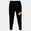 Men's Unbrushed Polyester Trainer Pants Thumbnail