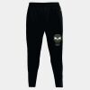 Men's Unbrushed Polyester Trainer Pants Thumbnail