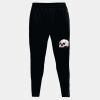 Men's Unbrushed Polyester Trainer Pants Thumbnail