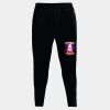 Men's Unbrushed Polyester Trainer Pants Thumbnail