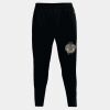 Men's Unbrushed Polyester Trainer Pants Thumbnail