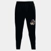 Men's Unbrushed Polyester Trainer Pants Thumbnail