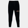 Men's Unbrushed Polyester Trainer Pants Thumbnail