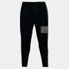 Men's Unbrushed Polyester Trainer Pants Thumbnail