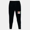 Men's Unbrushed Polyester Trainer Pants Thumbnail