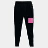 Men's Unbrushed Polyester Trainer Pants Thumbnail
