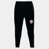 Men's Unbrushed Polyester Trainer Pants Thumbnail