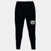 Men's Unbrushed Polyester Trainer Pants Thumbnail