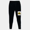 Men's Unbrushed Polyester Trainer Pants Thumbnail