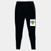 Men's Unbrushed Polyester Trainer Pants Thumbnail