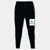 Men's Unbrushed Polyester Trainer Pants Thumbnail