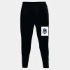 Men's Unbrushed Polyester Trainer Pants Thumbnail