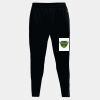 Men's Unbrushed Polyester Trainer Pants Thumbnail