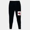 Men's Unbrushed Polyester Trainer Pants Thumbnail