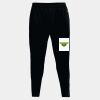 Men's Unbrushed Polyester Trainer Pants Thumbnail