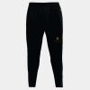 Men's Unbrushed Polyester Trainer Pants Thumbnail
