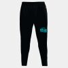 Men's Unbrushed Polyester Trainer Pants Thumbnail