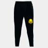 Men's Unbrushed Polyester Trainer Pants Thumbnail