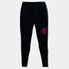 Men's Unbrushed Polyester Trainer Pants Thumbnail