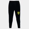 Men's Unbrushed Polyester Trainer Pants Thumbnail