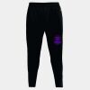 Men's Unbrushed Polyester Trainer Pants Thumbnail