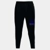 Men's Unbrushed Polyester Trainer Pants Thumbnail