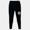Men's Unbrushed Polyester Trainer Pants Thumbnail