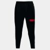 Men's Unbrushed Polyester Trainer Pants Thumbnail