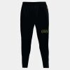 Men's Unbrushed Polyester Trainer Pants Thumbnail
