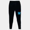 Men's Unbrushed Polyester Trainer Pants Thumbnail