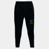 Men's Unbrushed Polyester Trainer Pants Thumbnail