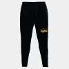 Men's Unbrushed Polyester Trainer Pants Thumbnail