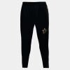 Men's Unbrushed Polyester Trainer Pants Thumbnail