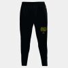 Men's Unbrushed Polyester Trainer Pants Thumbnail