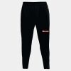 Men's Unbrushed Polyester Trainer Pants Thumbnail