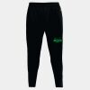 Men's Unbrushed Polyester Trainer Pants Thumbnail