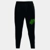 Men's Unbrushed Polyester Trainer Pants Thumbnail