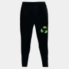 Men's Unbrushed Polyester Trainer Pants Thumbnail