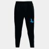 Men's Unbrushed Polyester Trainer Pants Thumbnail