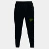 Men's Unbrushed Polyester Trainer Pants Thumbnail