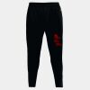 Men's Unbrushed Polyester Trainer Pants Thumbnail