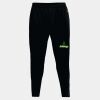 Men's Unbrushed Polyester Trainer Pants Thumbnail