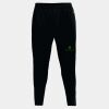 Men's Unbrushed Polyester Trainer Pants Thumbnail
